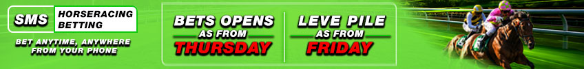ValuePlus SMS Horse Racing Betting